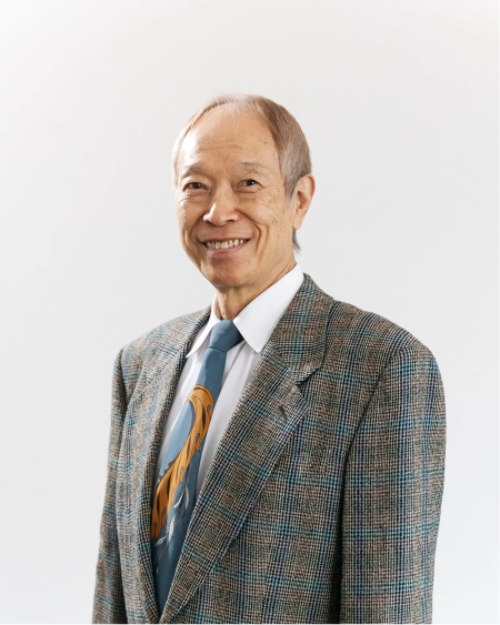 理事長 米山 均