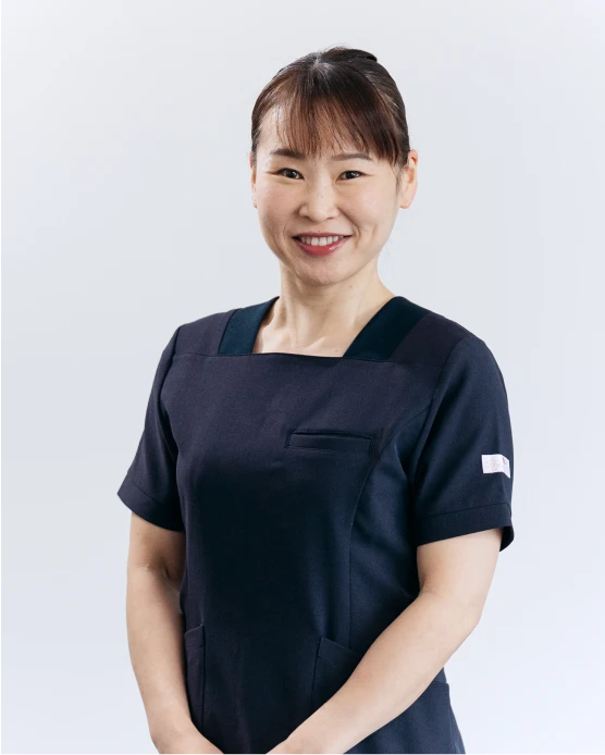 庄司 愛